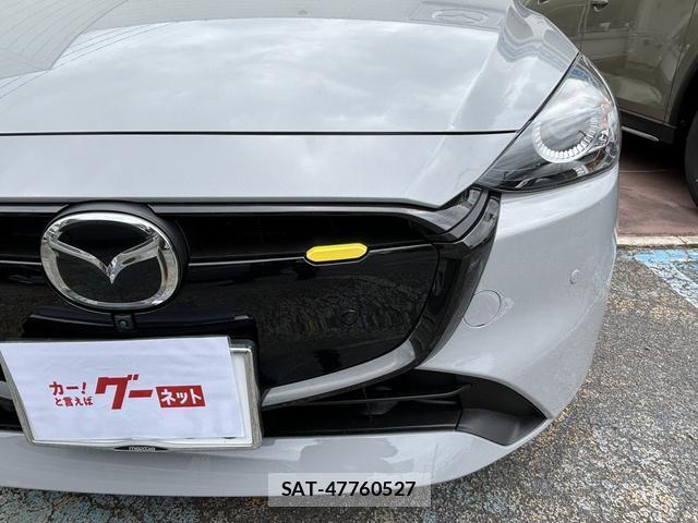 Mazda MAZDA2 2023-12 8223816-18