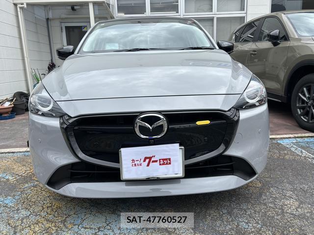 Mazda MAZDA2 2023-12 8223816-2