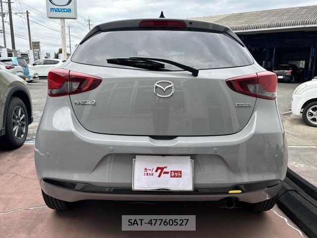Mazda MAZDA2 2023-12 8223816-3