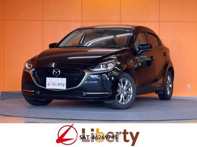 Mazda MAZDA2 2022-10 8224593-0