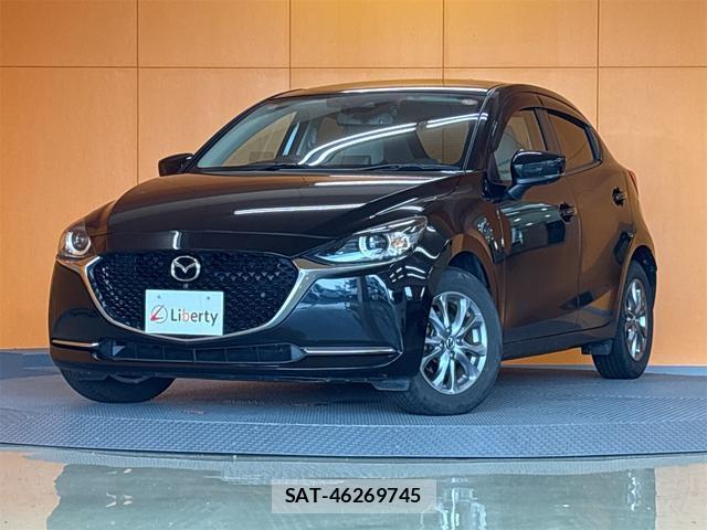 Mazda MAZDA2 2022-10 8224593-11