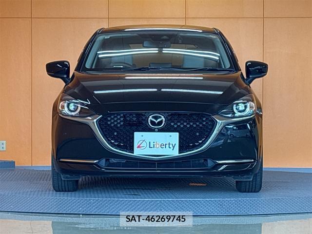 Mazda MAZDA2 2022-10 8224593-12