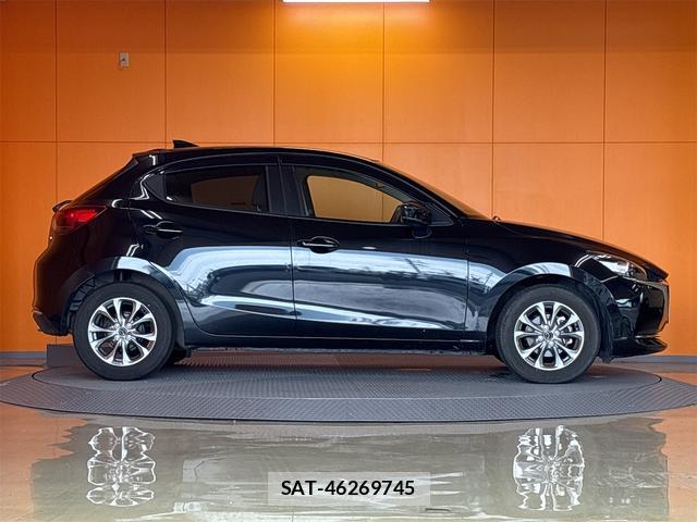 Mazda MAZDA2 2022-10 8224593-14