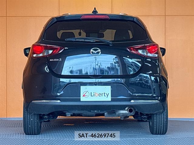 Mazda MAZDA2 2022-10 8224593-15