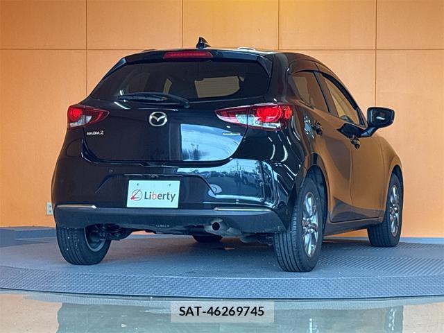 Mazda MAZDA2 2022-10 8224593-16
