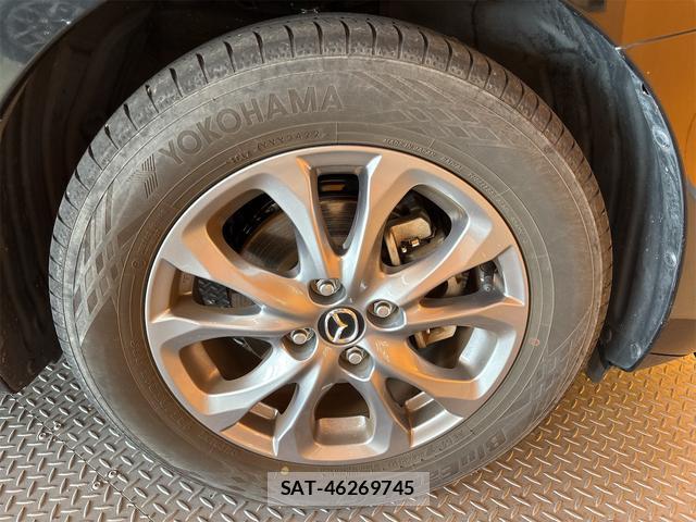 Mazda MAZDA2 2022-10 8224593-18