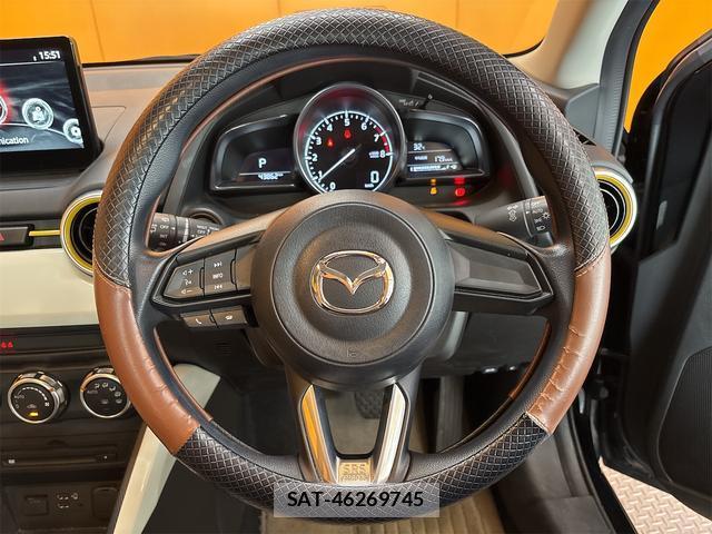 Mazda MAZDA2 2022-10 8224593-2