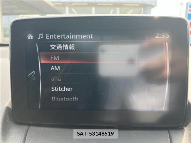 Mazda MAZDA2 2020-03 8225176-10