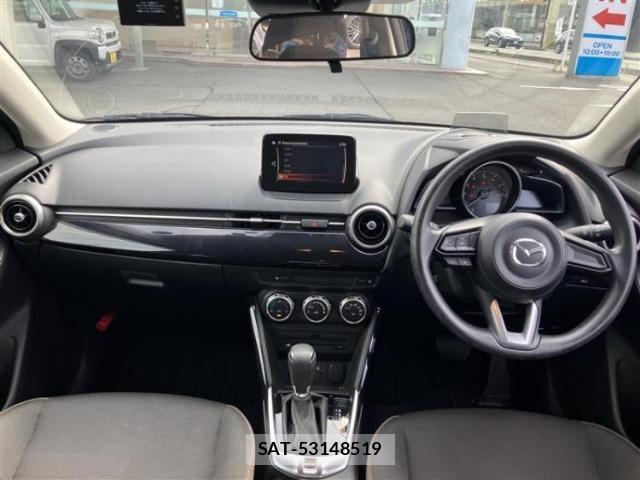 Mazda MAZDA2 2020-03 8225176-3