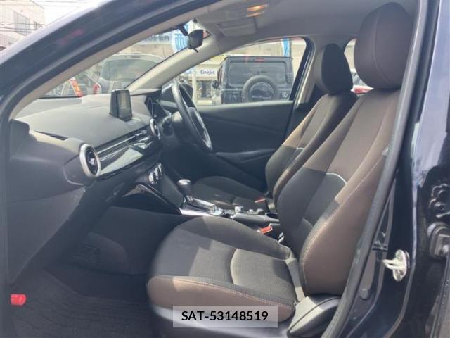 Mazda MAZDA2 2020-03 8225176-4