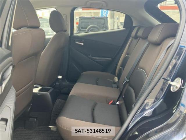 Mazda MAZDA2 2020-03 8225176-5