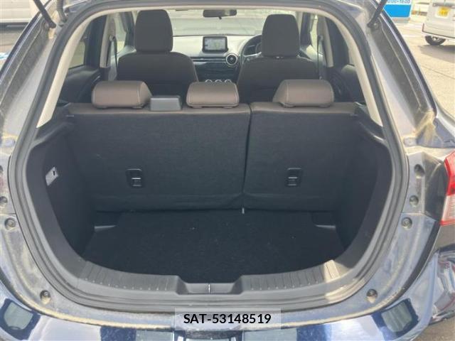 Mazda MAZDA2 2020-03 8225176-6