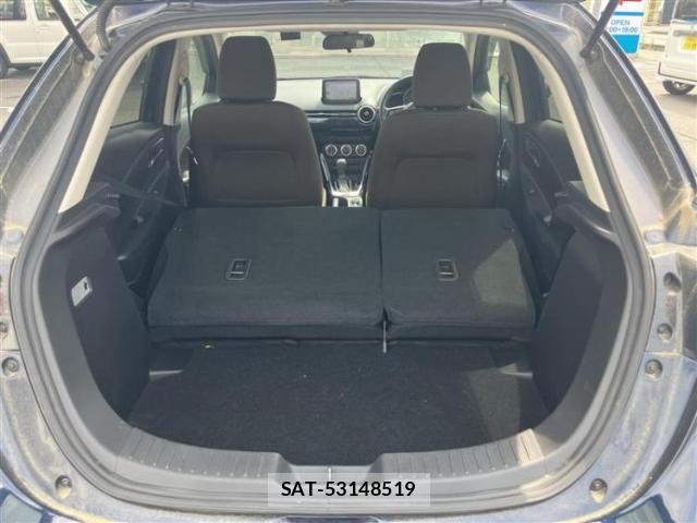 Mazda MAZDA2 2020-03 8225176-7