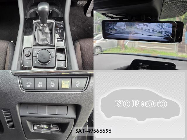 Mazda MAZDA3 2021-08 8216260-12