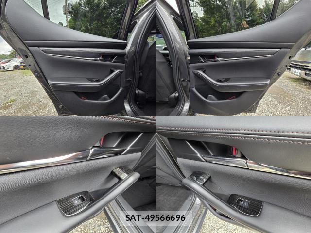 Mazda MAZDA3 2021-08 8216260-16