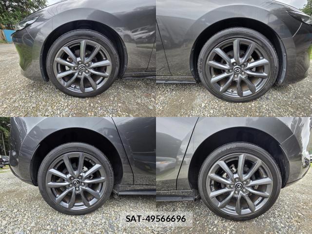 Mazda MAZDA3 2021-08 8216260-17