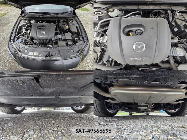 Mazda MAZDA3 2021-08 8216260-18