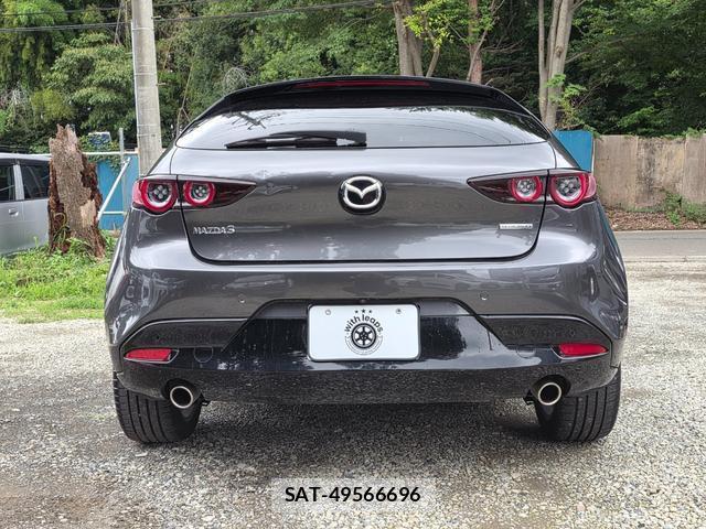 Mazda MAZDA3 2021-08 8216260-5