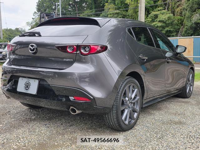 Mazda MAZDA3 2021-08 8216260-6