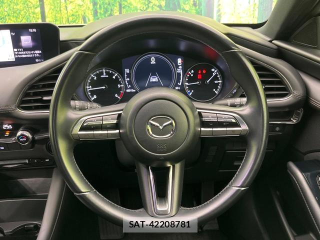 Mazda MAZDA3 2019-06 8216331-10