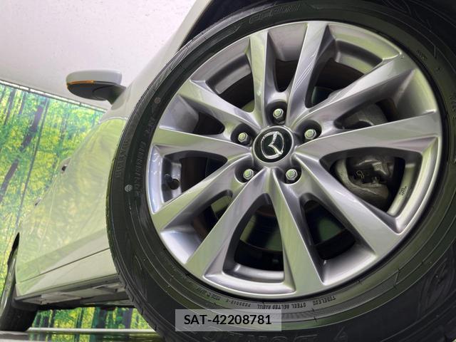 Mazda MAZDA3 2019-06 8216331-12
