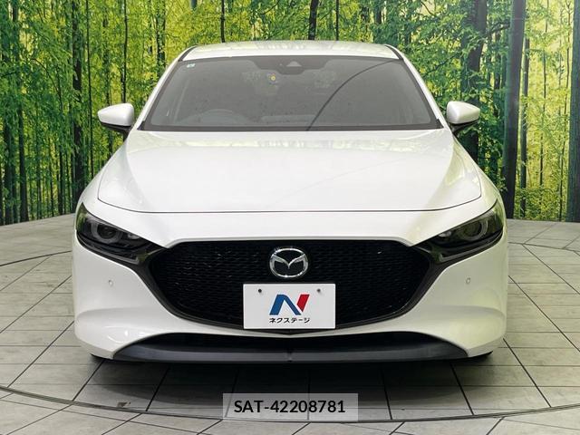 Mazda MAZDA3 2019-06 8216331-13