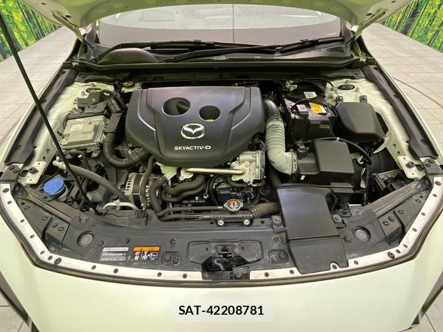 Mazda MAZDA3 2019-06 8216331-17