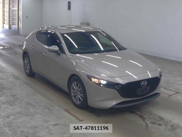 Mazda MAZDA3 2023-06 8216408-0