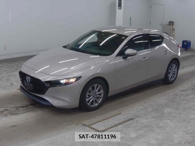 Mazda MAZDA3 2023-06 8216408-4