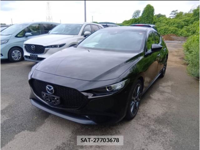 Mazda MAZDA3 2023-06 8216452-0