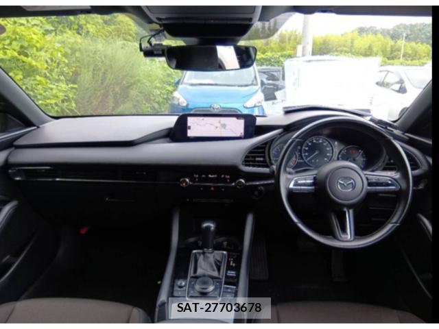 Mazda MAZDA3 2023-06 8216452-2