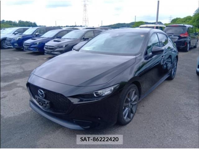 Mazda MAZDA3 2023-06 8216453-0