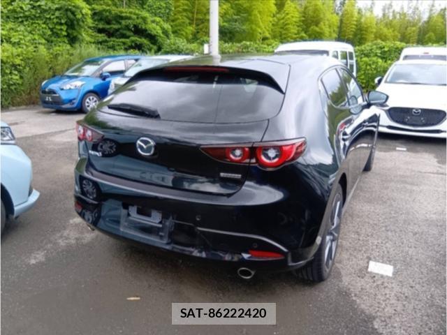 Mazda MAZDA3 2023-06 8216453-1