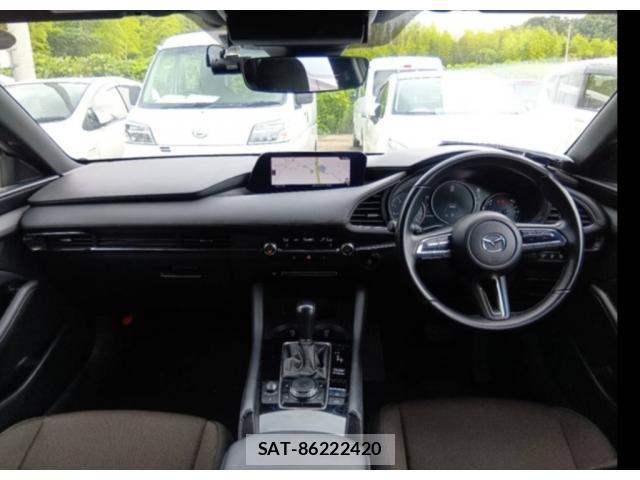 Mazda MAZDA3 2023-06 8216453-2
