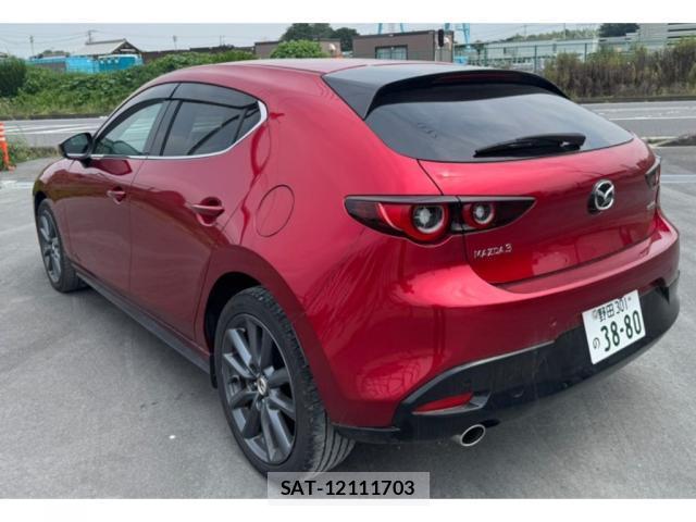 Mazda MAZDA3 2024-03 8217485-1