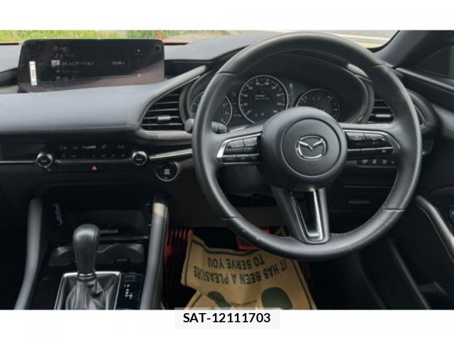 Mazda MAZDA3 2024-03 8217485-2