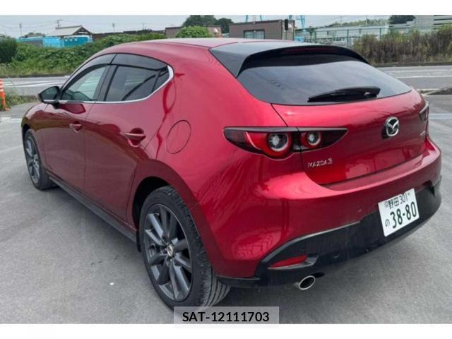 Mazda MAZDA3 2024-03 8217485-4