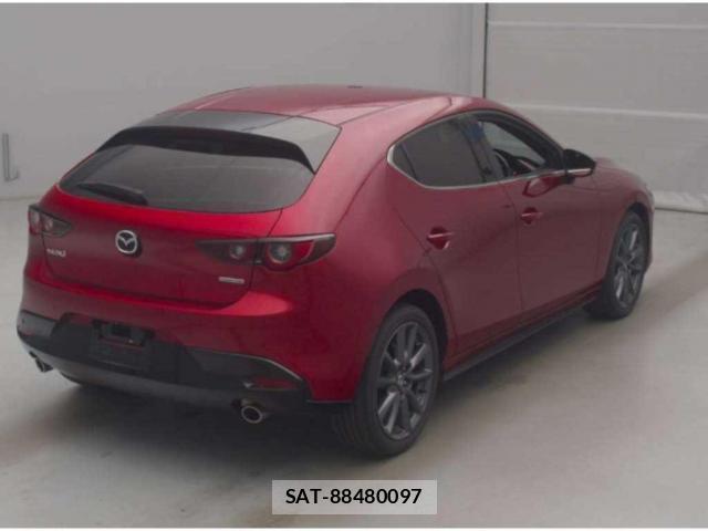 Mazda MAZDA3 2023-07 8217494-1