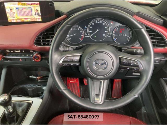 Mazda MAZDA3 2023-07 8217494-2