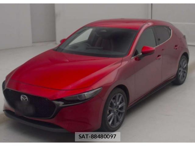 Mazda MAZDA3 2023-07 8217494-3