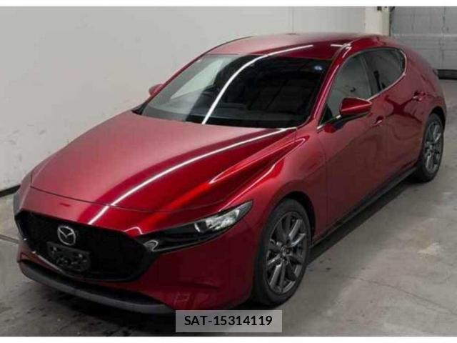 Mazda MAZDA3 2023-04 8217618-0