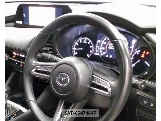 Mazda MAZDA3 2023-03 8217815-2