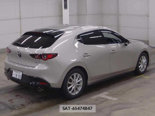 Mazda MAZDA3 2023-03 8217815-3