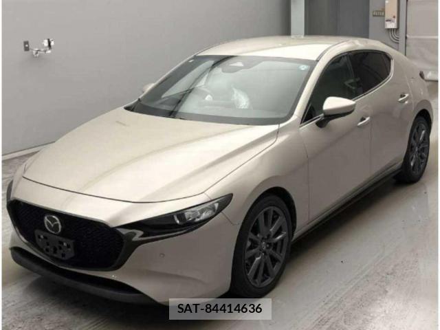 Mazda MAZDA3 2023-06 8218036-0