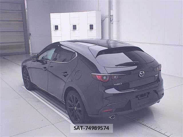 Mazda MAZDA3 2023-04 8218881-1