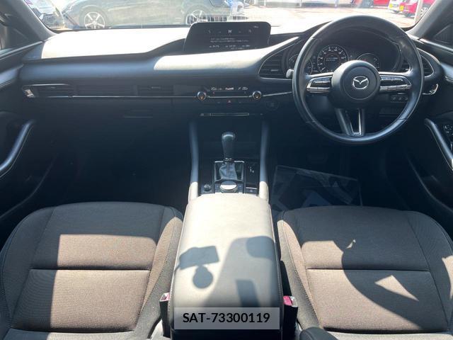 Mazda MAZDA3 2019-11 8219487-1