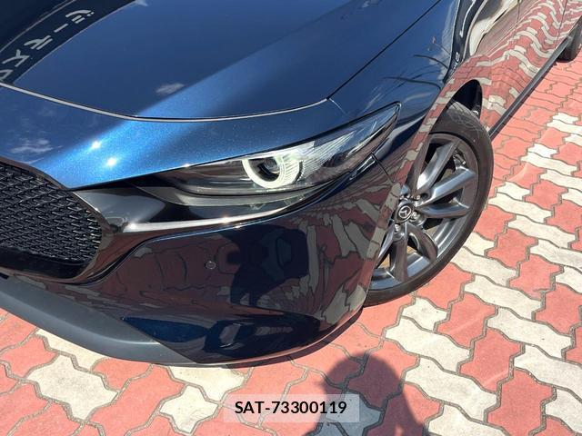 Mazda MAZDA3 2019-11 8219487-11