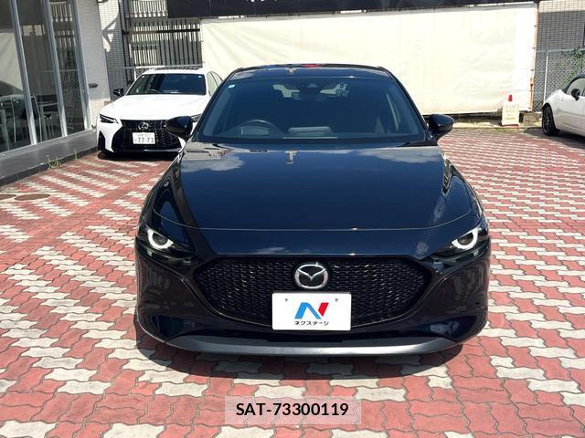 Mazda MAZDA3 2019-11 8219487-12
