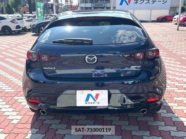 Mazda MAZDA3 2019-11 8219487-13