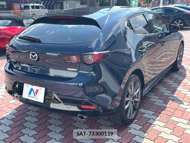 Mazda MAZDA3 2019-11 8219487-15